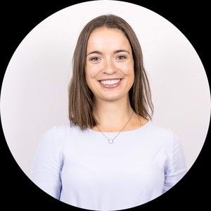 Meet your Posher, Sandrine